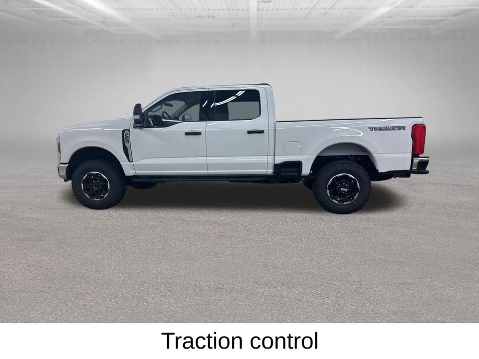 2026 Ford Super Duty 5th Gen - Image 6 of 12