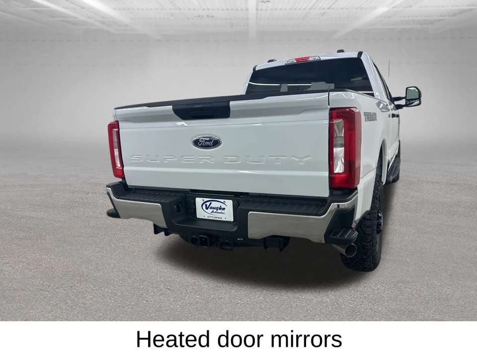 2026 Ford Super Duty 5th Gen - Image 10 of 12