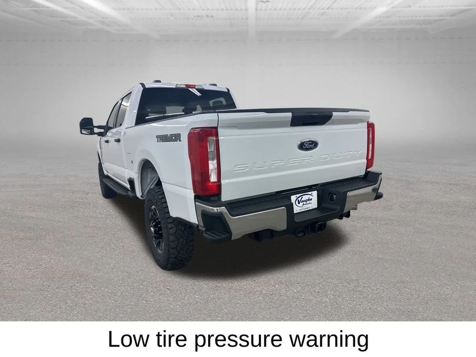 2026 Ford Super Duty 5th Gen - Image 8 of 12