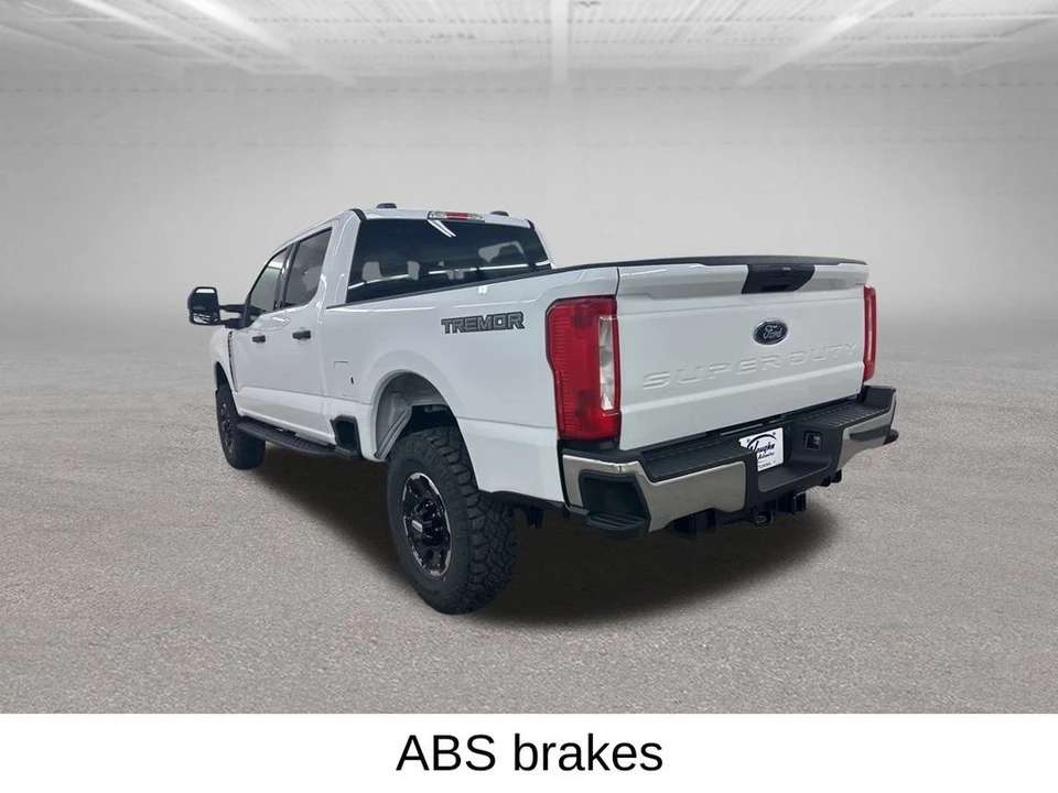 2026 Ford Super Duty 5th Gen - Image 7 of 12