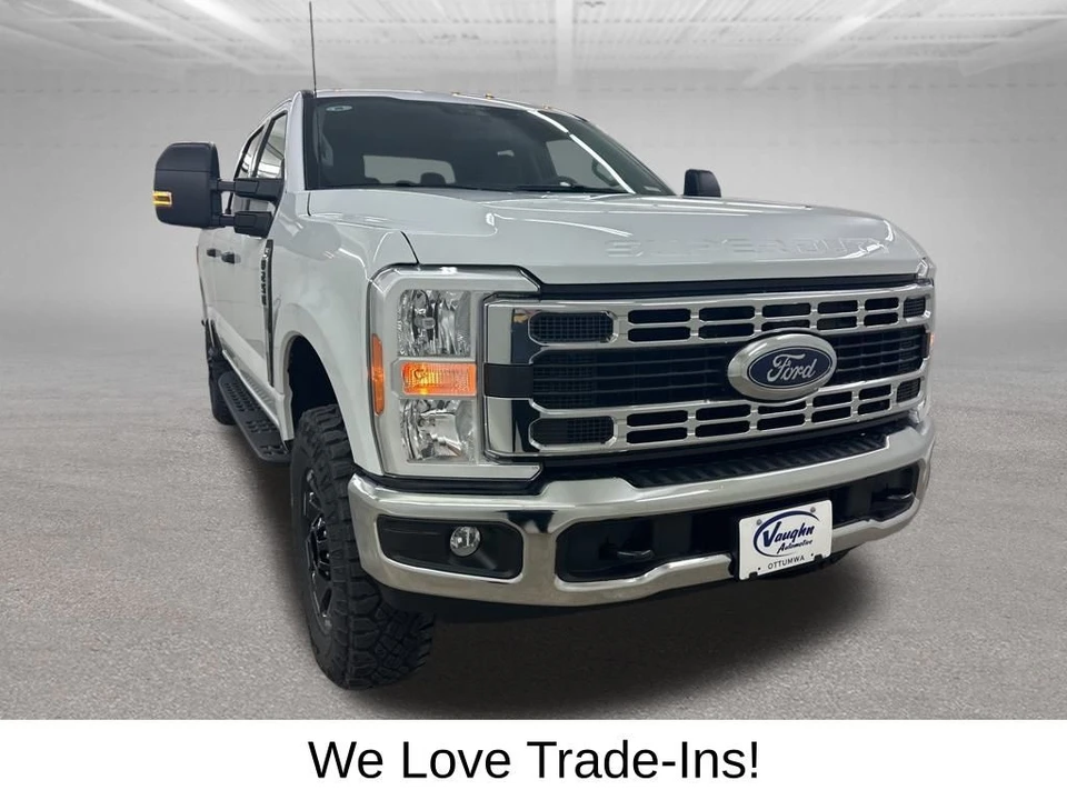 2026 Ford Super Duty 5th Gen - Image 2 of 12