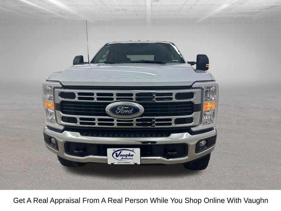 2026 Ford Super Duty 5th Gen - Image 3 of 12
