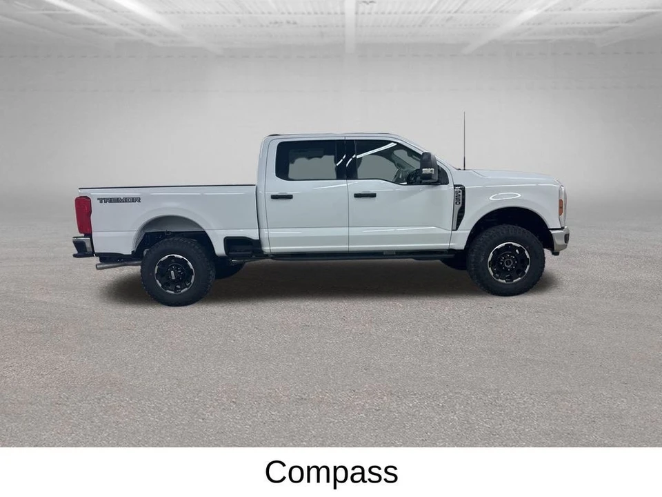 2026 Ford Super Duty 5th Gen - Image 12 of 12