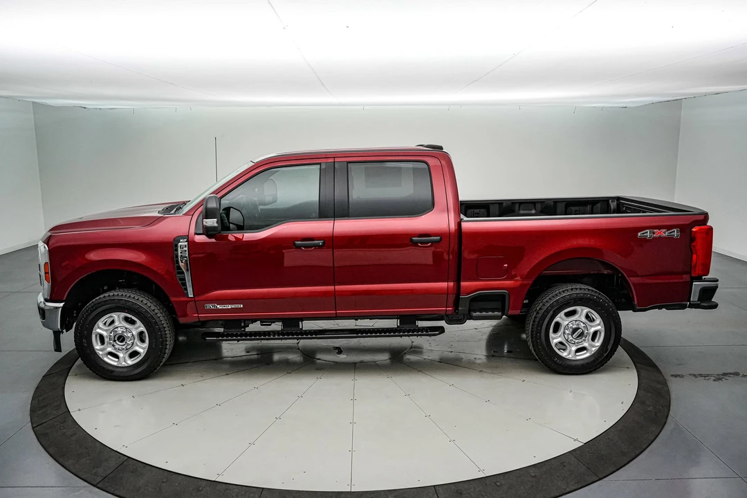 2026 Ford Super Duty 5th Gen - Image 11 of 28