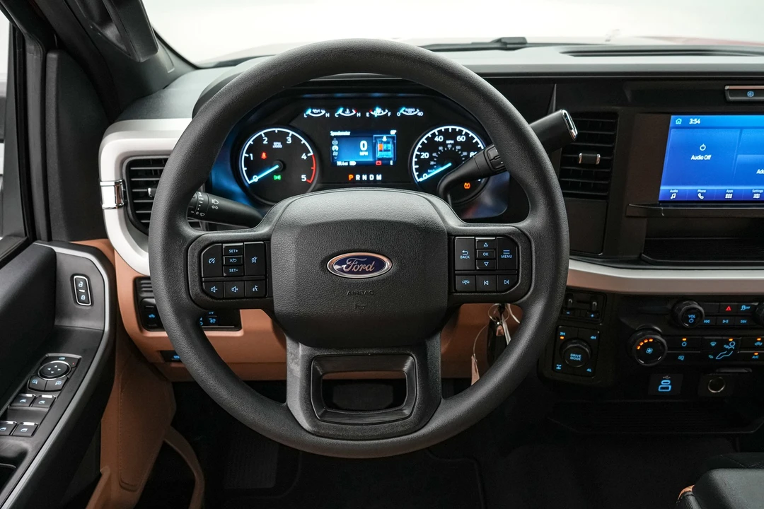 2026 Ford Super Duty 5th Gen - Image 16 of 27