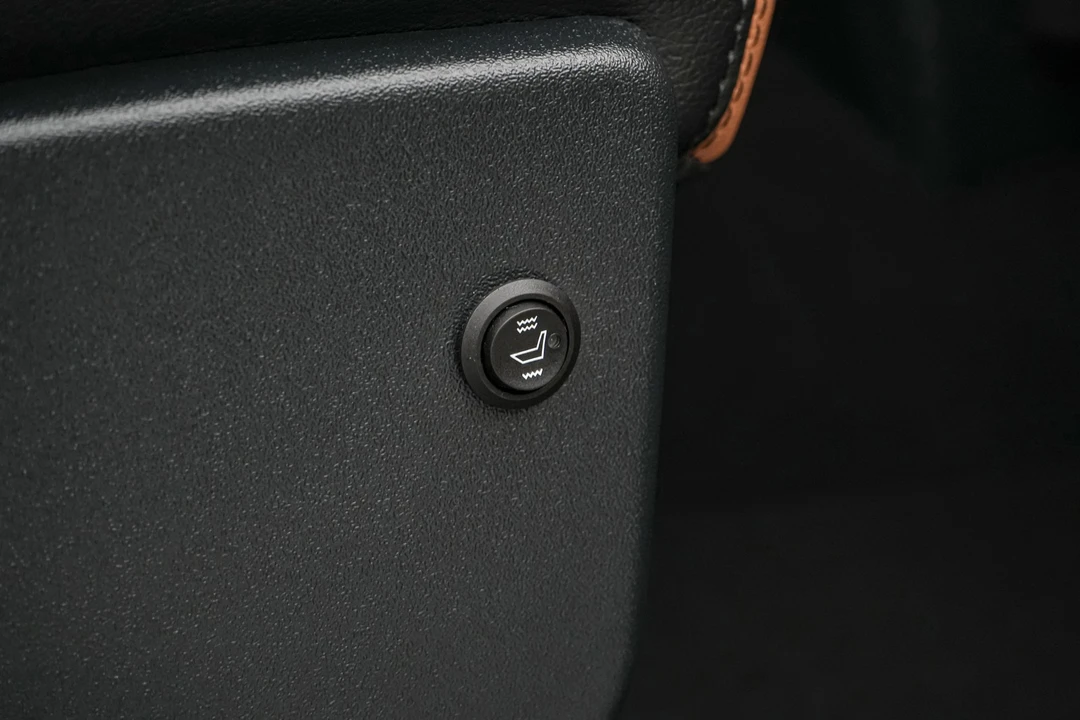 2026 Ford Super Duty 5th Gen - Image 26 of 28