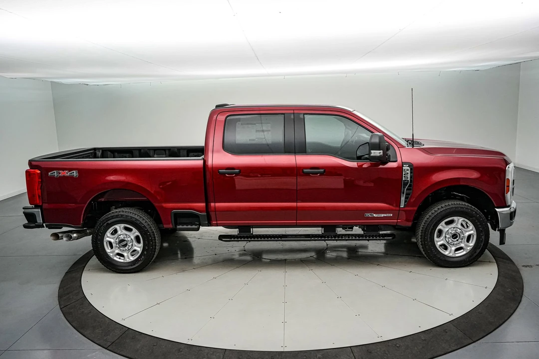 2026 Ford Super Duty 5th Gen - Image 6 of 28