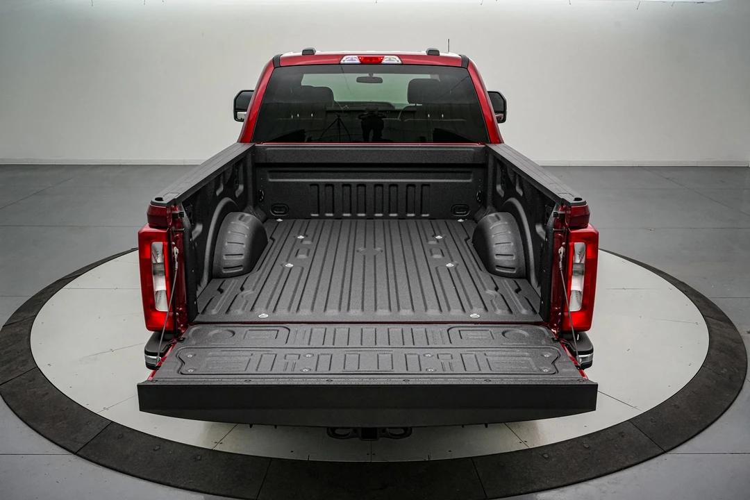 2026 Ford Super Duty 5th Gen - Image 8 of 21