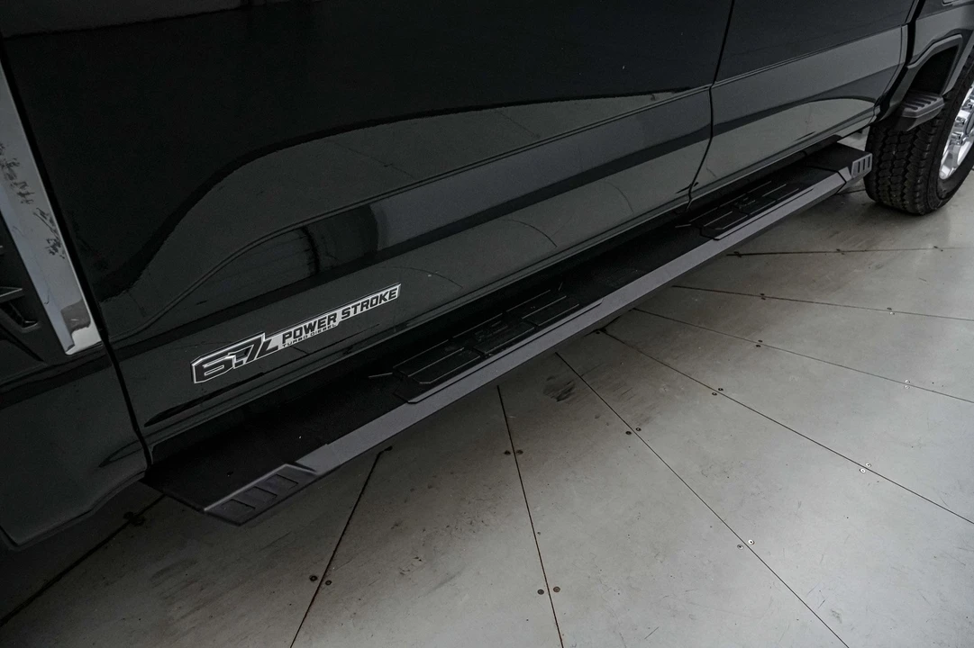 2026 Ford Super Duty 5th Gen - Image 13 of 21