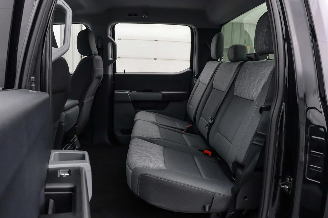 2026 Ford Super Duty 5th Gen - Image 22 of 26