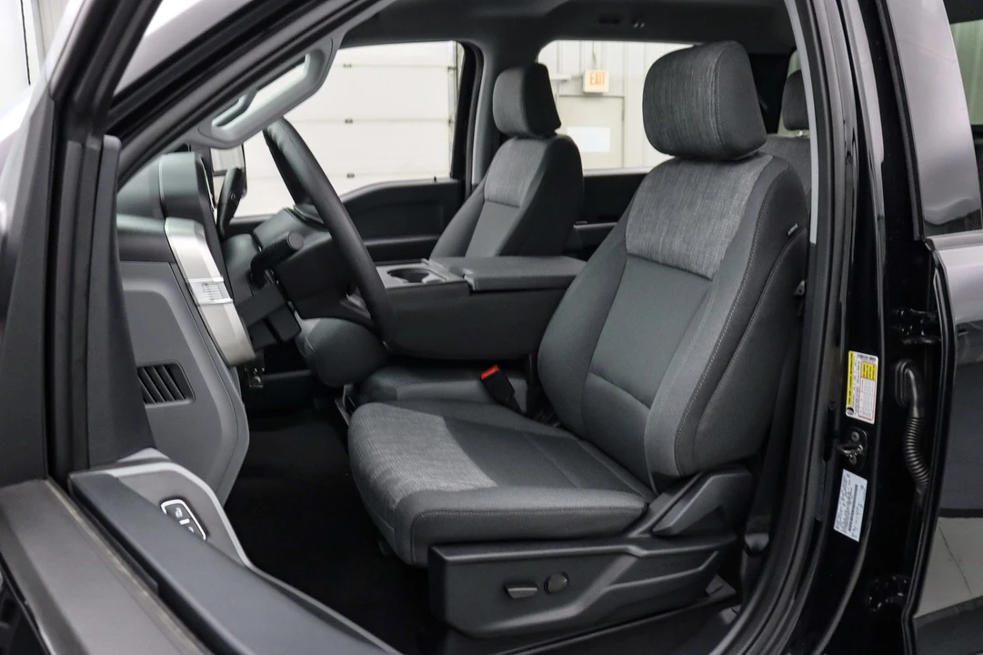 2026 Ford Super Duty 5th Gen - Image 15 of 21