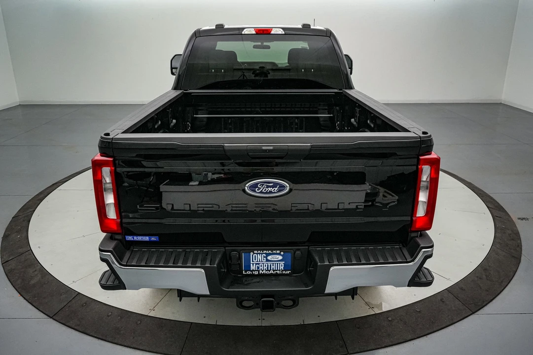 2026 Ford Super Duty 5th Gen - Image 6 of 26