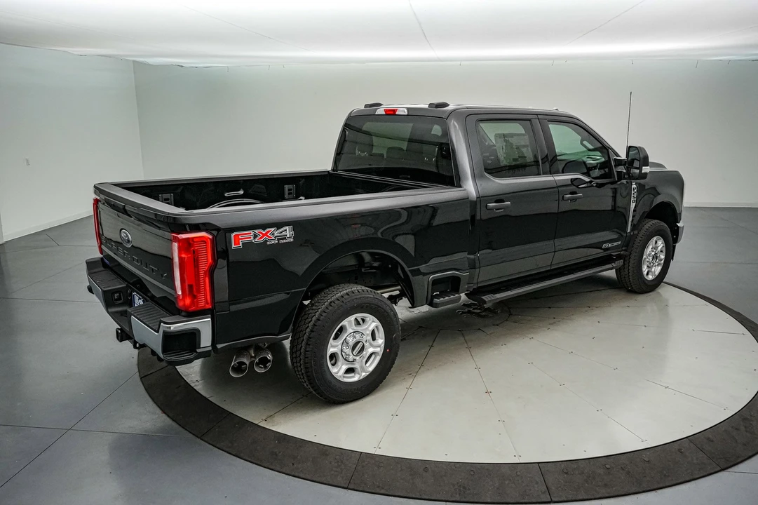 2026 Ford Super Duty 5th Gen - Image 5 of 21