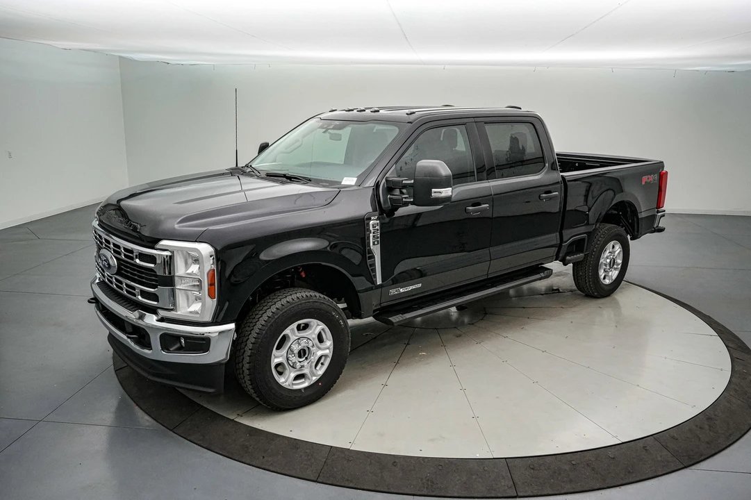 2026 Ford Super Duty 5th Gen - Image 10 of 21