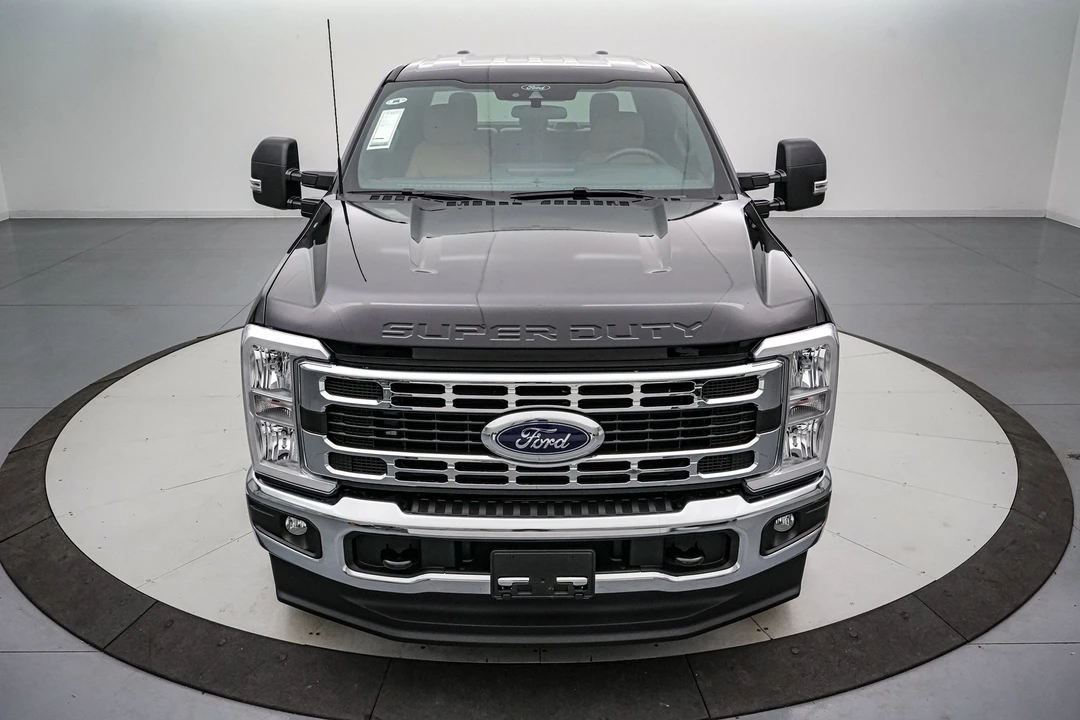 2026 Ford Super Duty 5th Gen - Image 11 of 24
