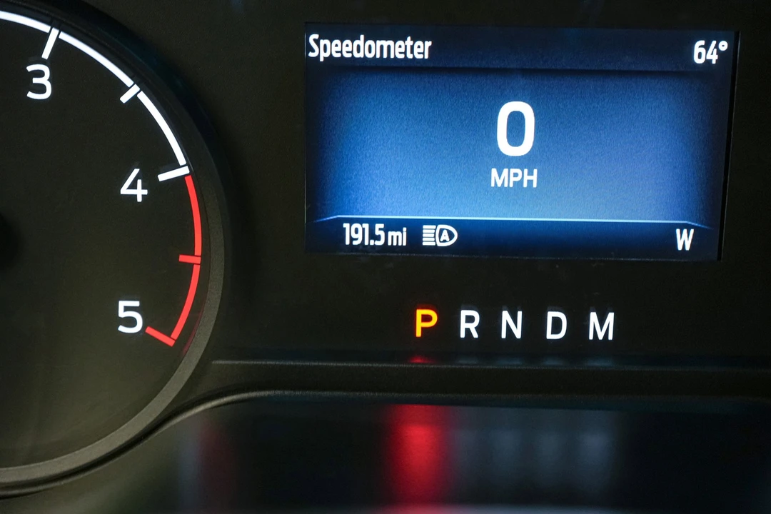 2026 Ford Super Duty 5th Gen - Image 20 of 21