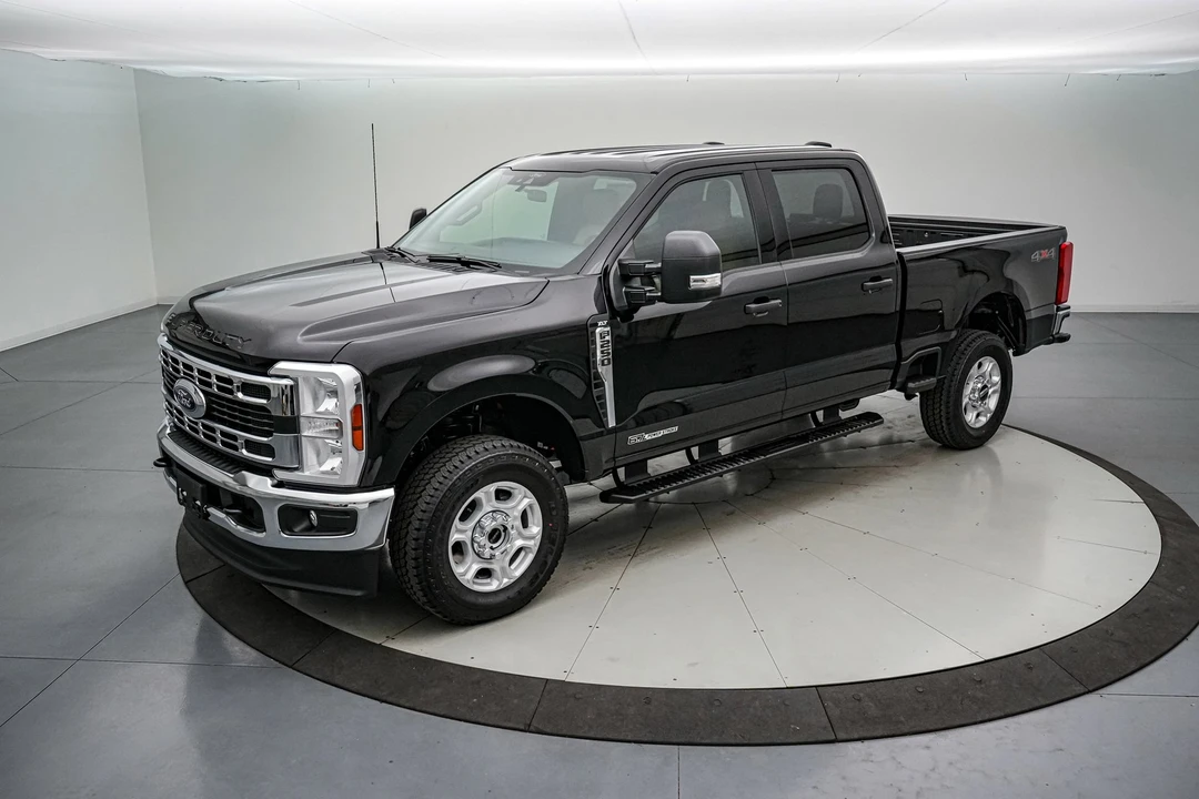 2026 Ford Super Duty 5th Gen - Image 10 of 24