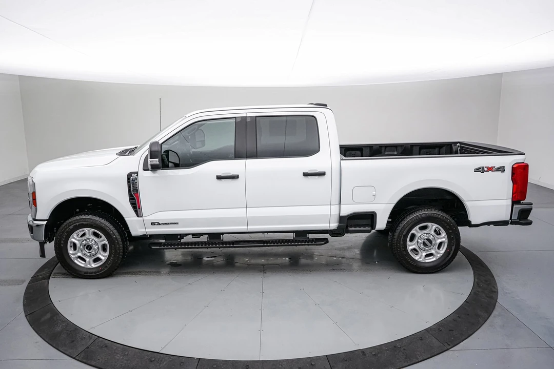 2026 Ford Super Duty 5th Gen - Image 10 of 21