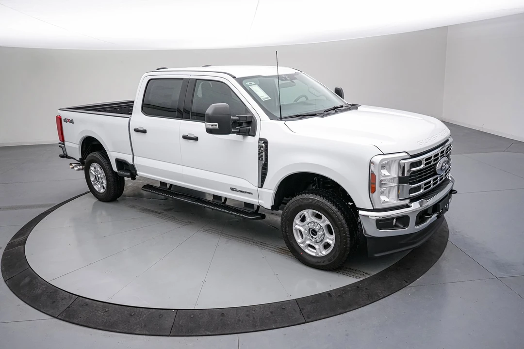 2026 Ford Super Duty 5th Gen - Image 4 of 21