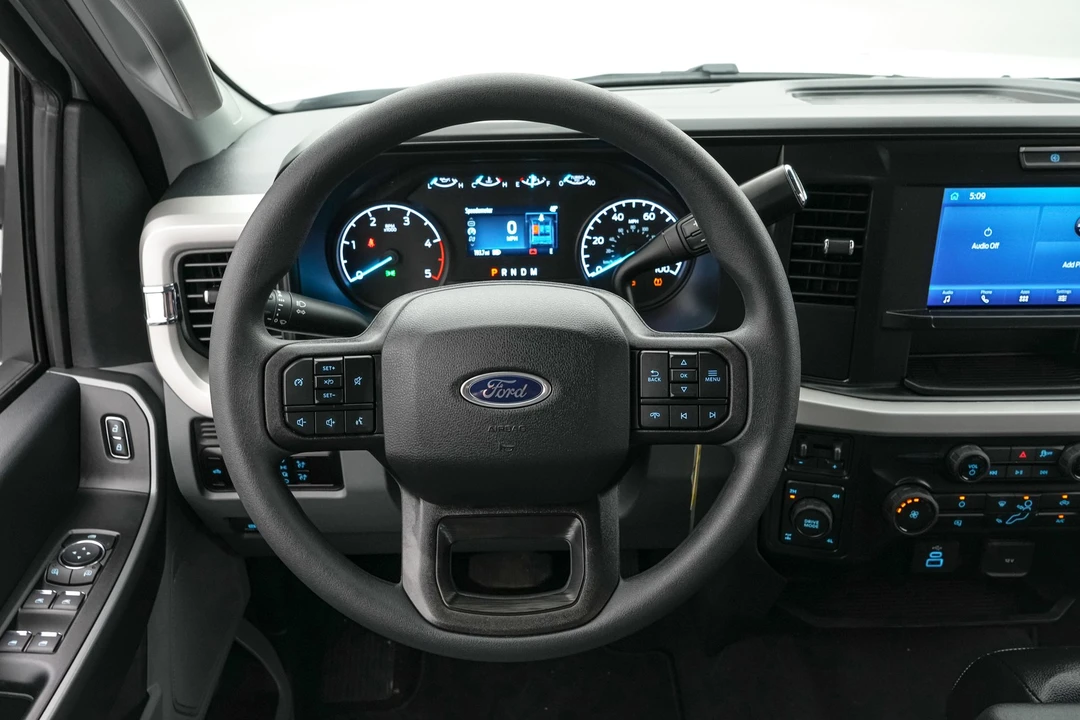 2026 Ford Super Duty 5th Gen - Image 16 of 21