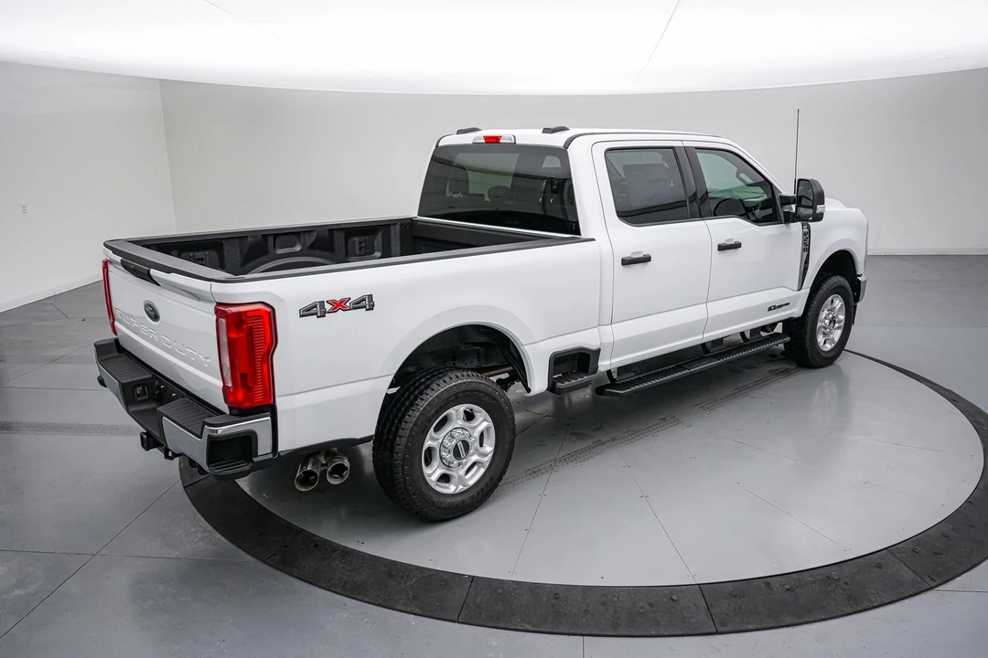 2026 Ford Super Duty 5th Gen - Image 6 of 21
