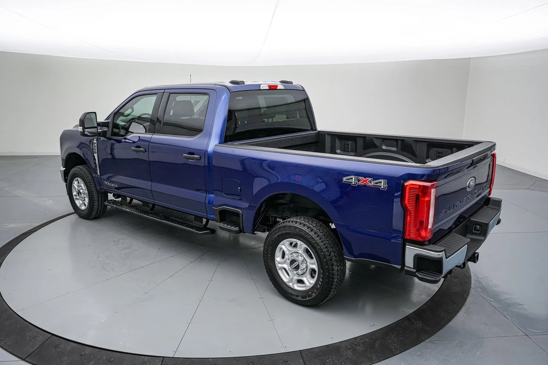 2026 Ford Super Duty 5th Gen - Image 9 of 21