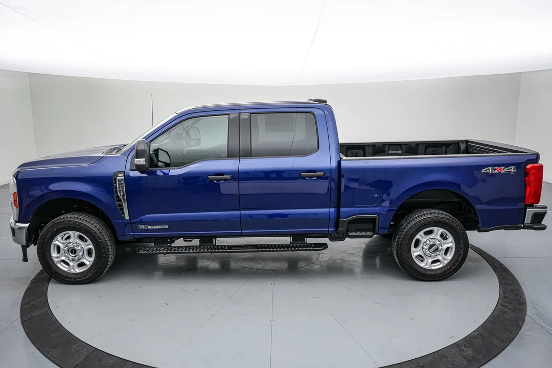 2026 Ford Super Duty 5th Gen - Image 11 of 25