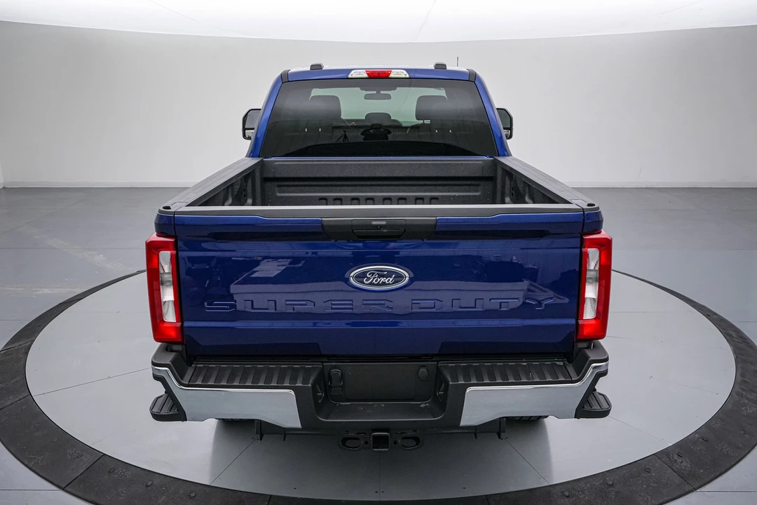 2026 Ford Super Duty 5th Gen - Image 7 of 21