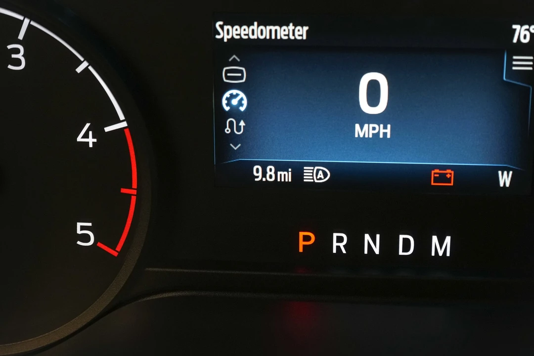 2026 Ford Super Duty 5th Gen - Image 19 of 23
