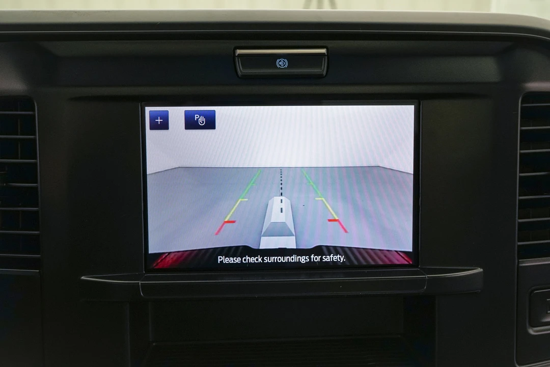 2026 Ford Super Duty 5th Gen - Image 18 of 23