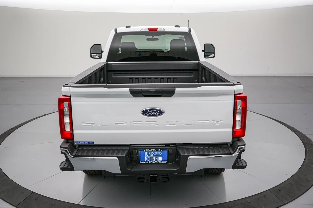 2026 Ford Super Duty 5th Gen - Image 6 of 23