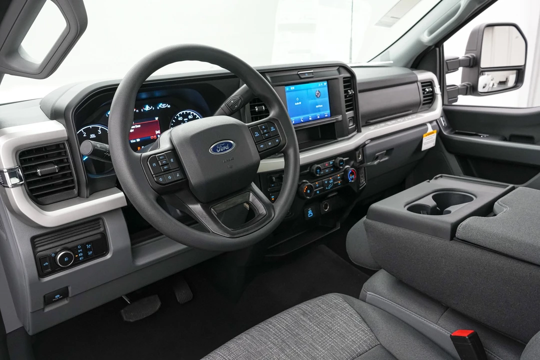 2026 Ford Super Duty 5th Gen - Image 14 of 23
