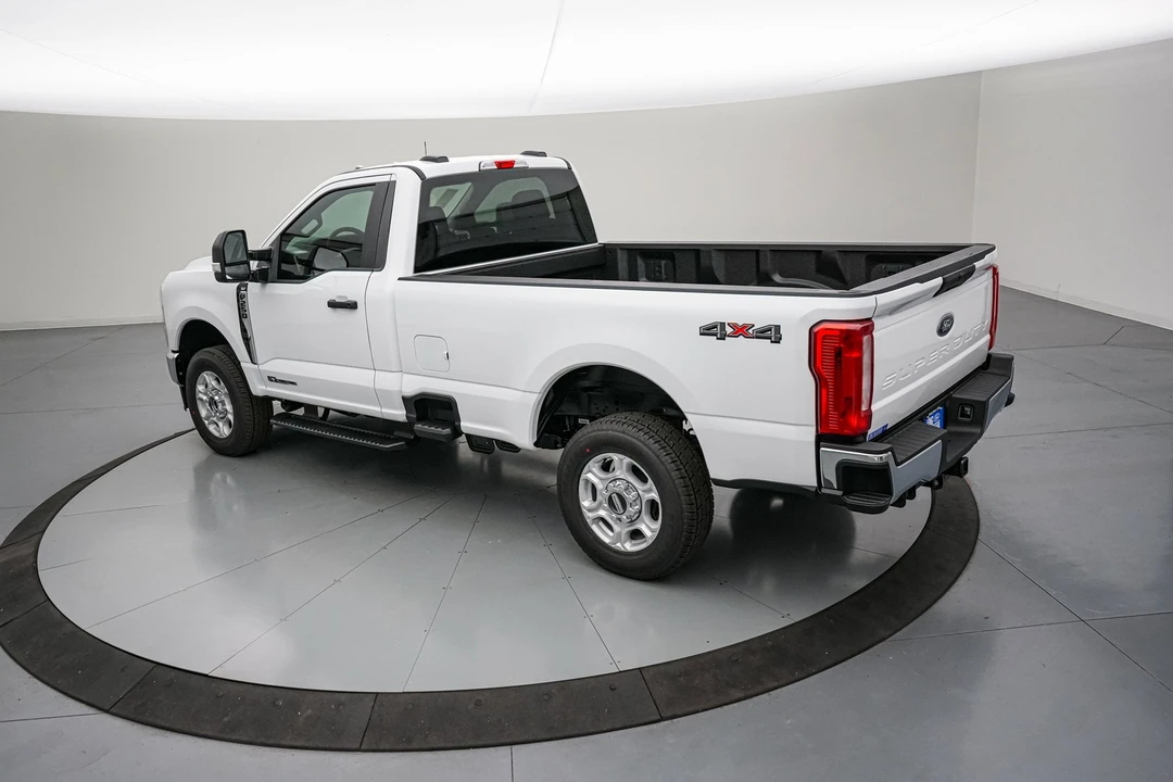 2026 Ford Super Duty 5th Gen - Image 8 of 23