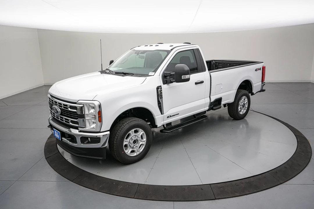 2026 Ford Super Duty 5th Gen - Image 10 of 23