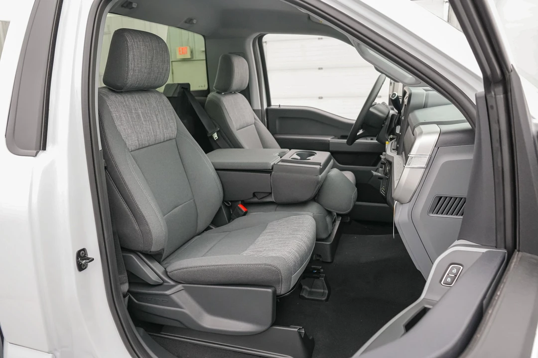 2026 Ford Super Duty 5th Gen - Image 20 of 23