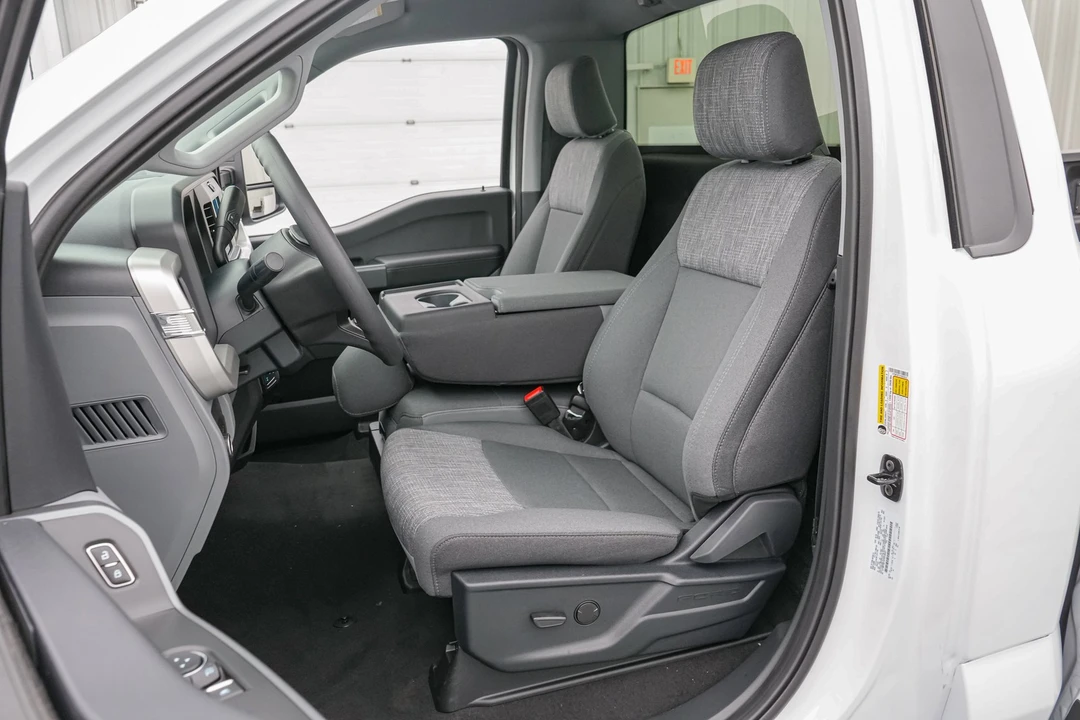 2026 Ford Super Duty 5th Gen - Image 13 of 23