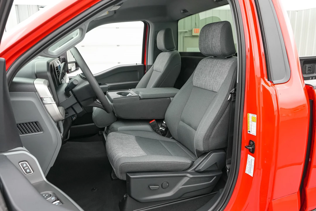 2026 Ford Super Duty 5th Gen - Image 13 of 23