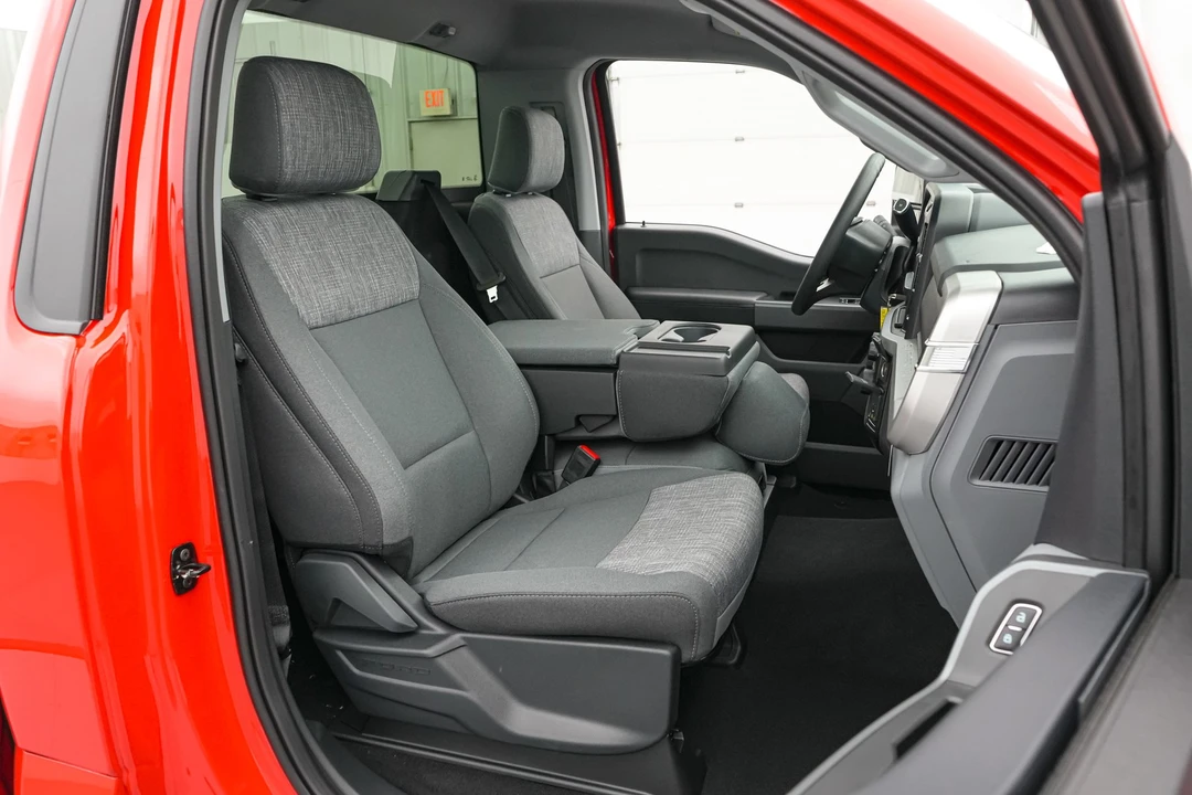 2026 Ford Super Duty 5th Gen - Image 20 of 23