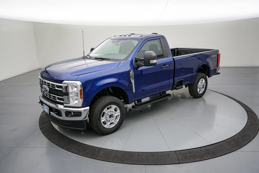 2026 Ford Super Duty 5th Gen - Image 10 of 23