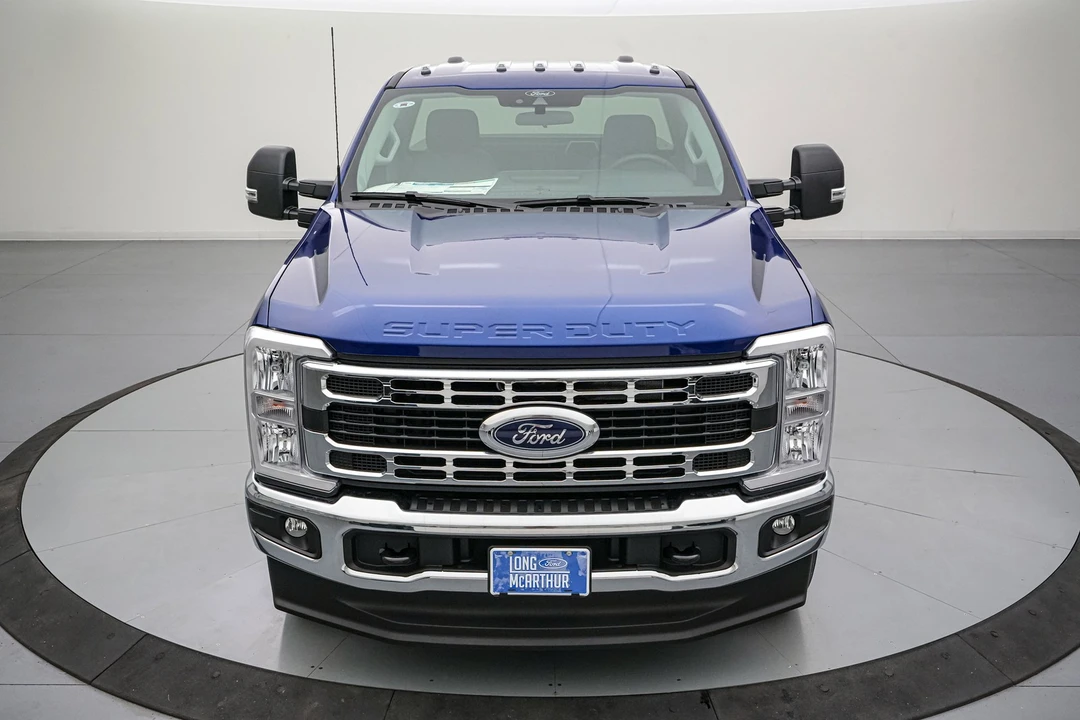 2026 Ford Super Duty 5th Gen - Image 11 of 23