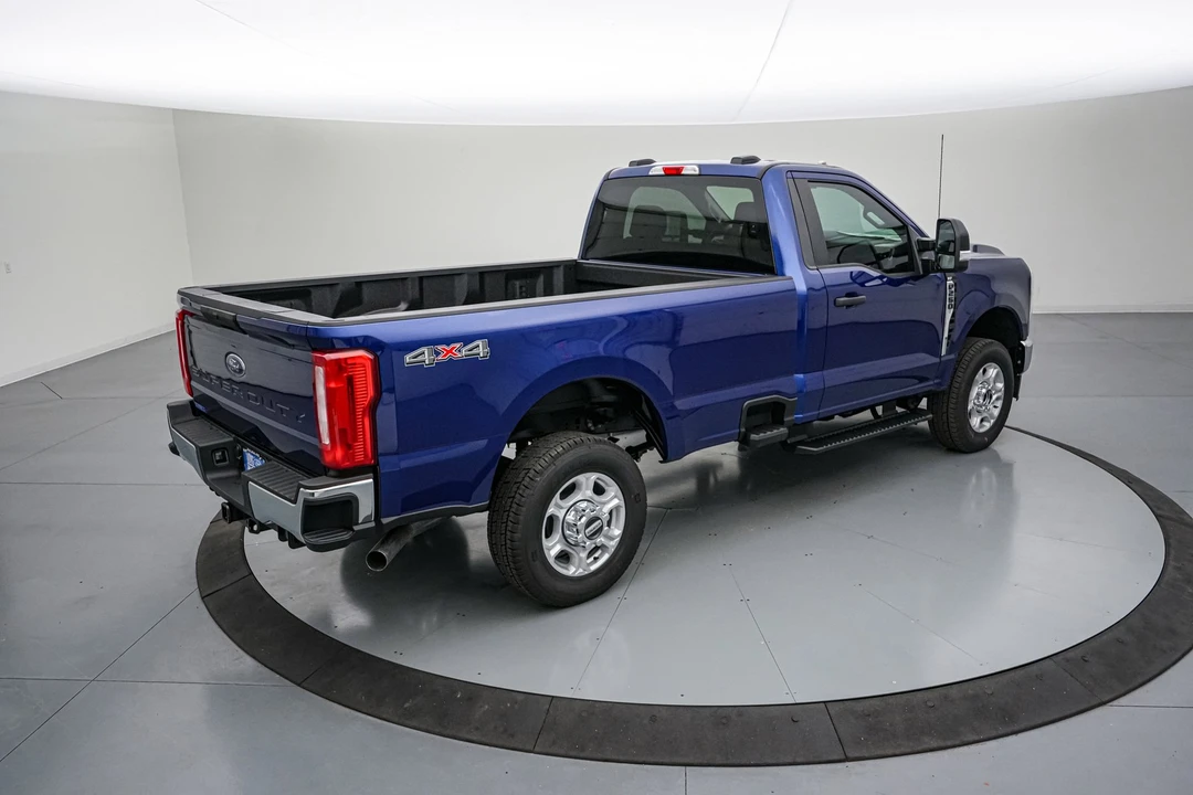 2026 Ford Super Duty 5th Gen - Image 5 of 23