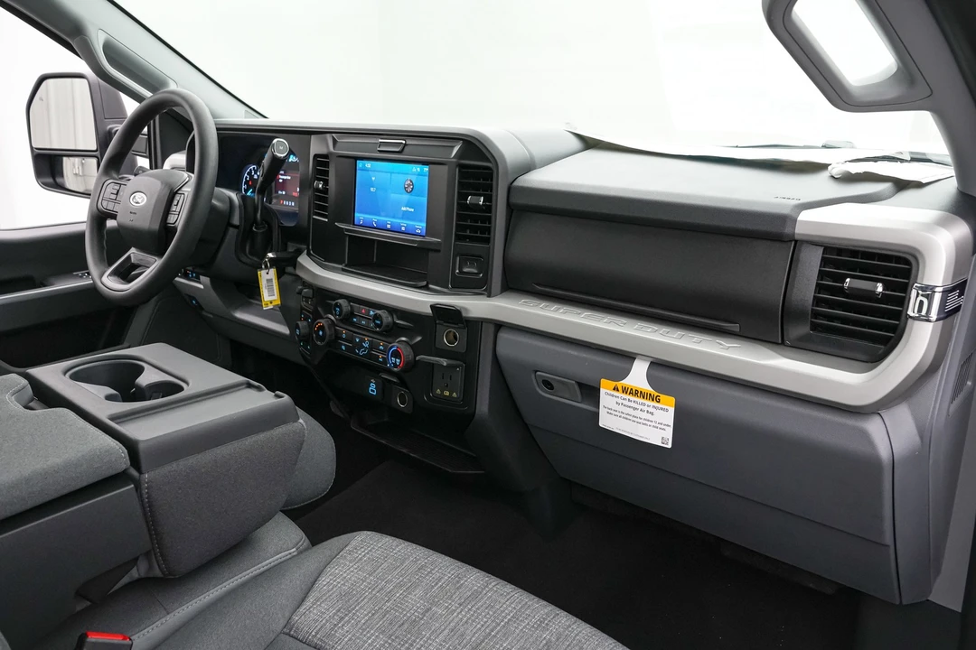 2026 Ford Super Duty 5th Gen - Image 21 of 23