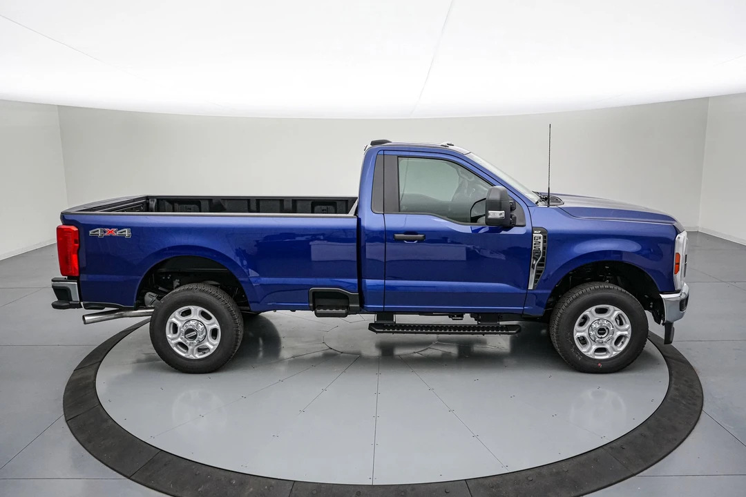 2026 Ford Super Duty 5th Gen - Image 4 of 23