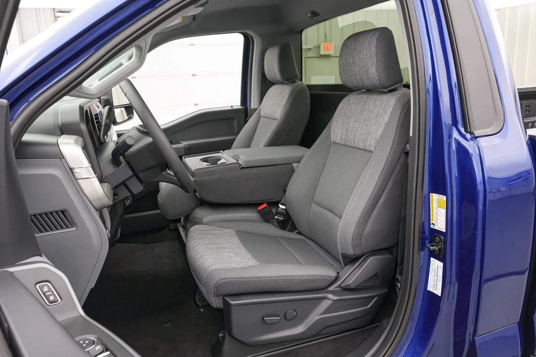 2026 Ford Super Duty 5th Gen - Image 13 of 23
