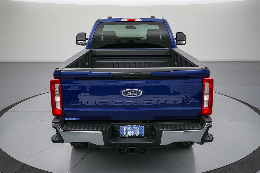 2026 Ford Super Duty 5th Gen - Image 6 of 23