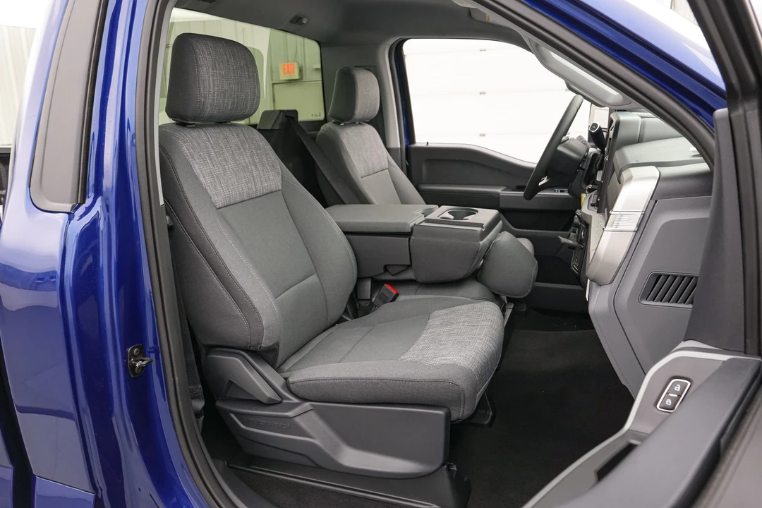 2026 Ford Super Duty 5th Gen - Image 20 of 23