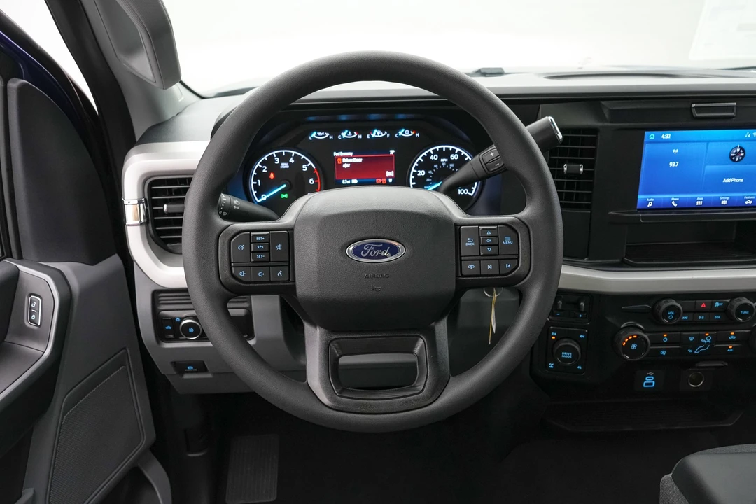 2026 Ford Super Duty 5th Gen - Image 15 of 23