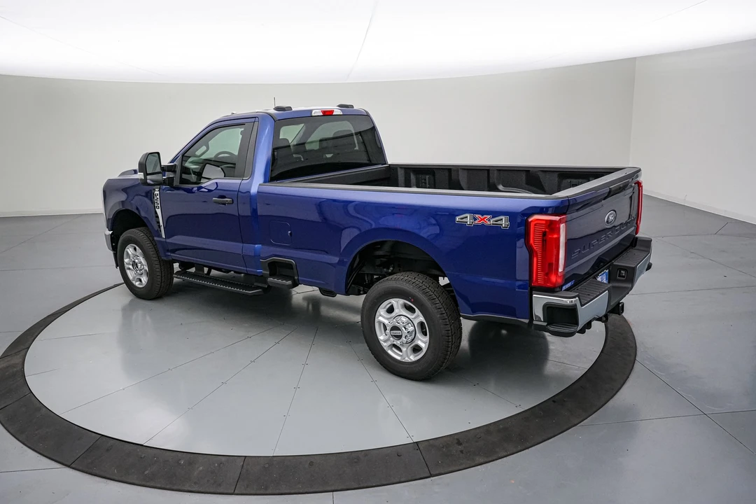 2026 Ford Super Duty 5th Gen - Image 8 of 23