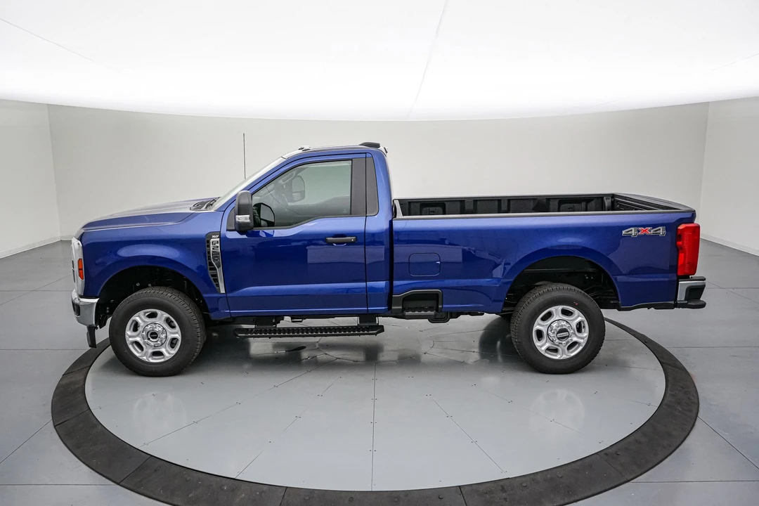 2026 Ford Super Duty 5th Gen - Image 9 of 23
