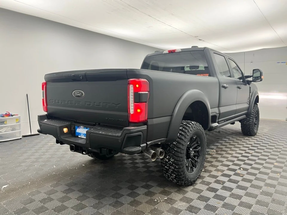 2026 Ford Super Duty 5th Gen - Image 7 of 12